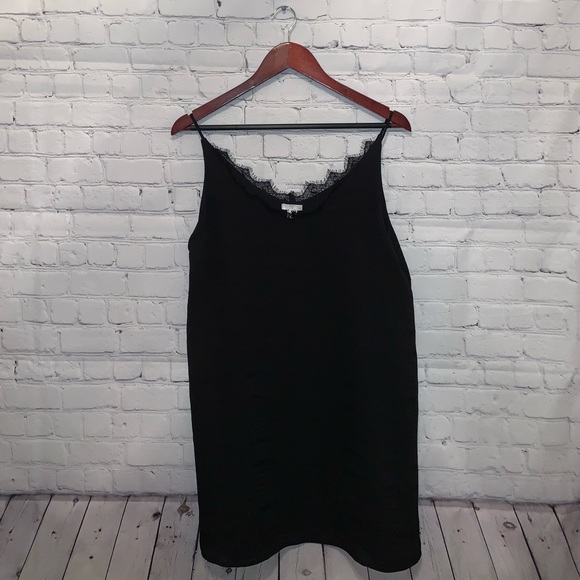 BP Sleeveless Black Dress size S - Picture 2 of 11